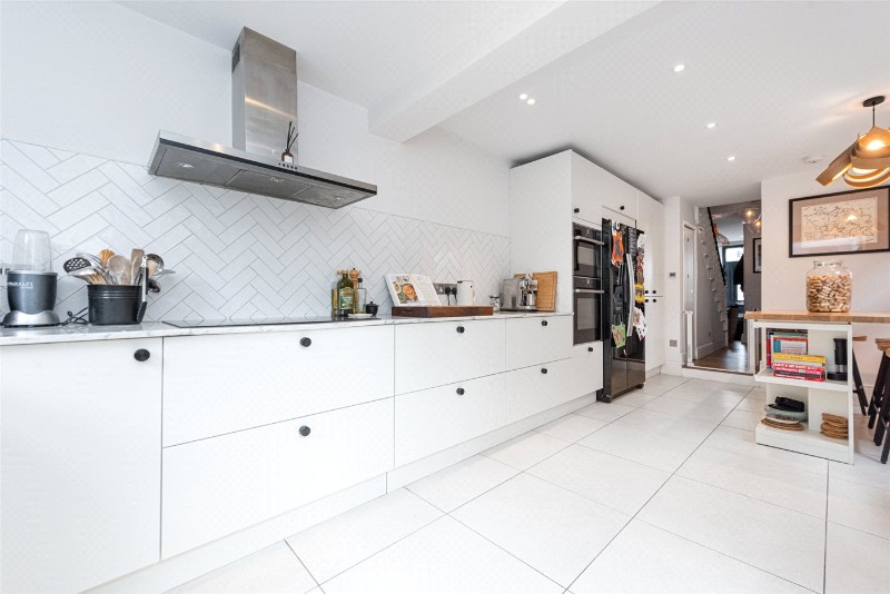 College Road, London, NW10