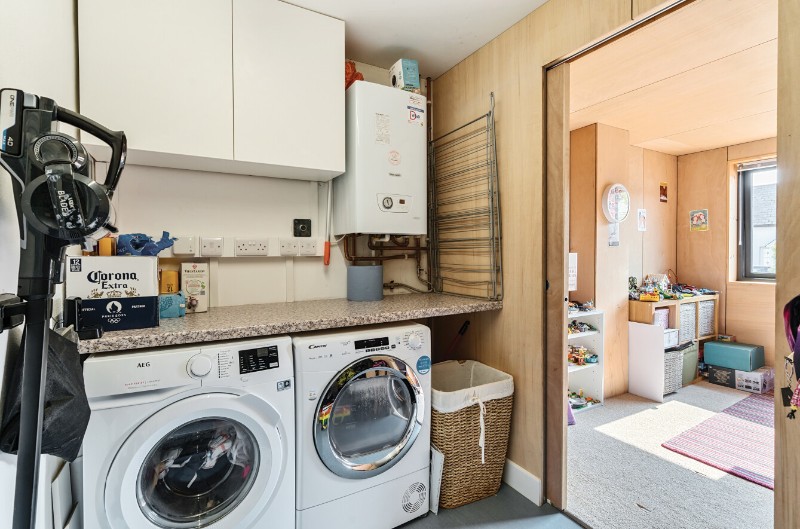 Lower Town, Sampford Peverell, Tiverton, Devon, EX16