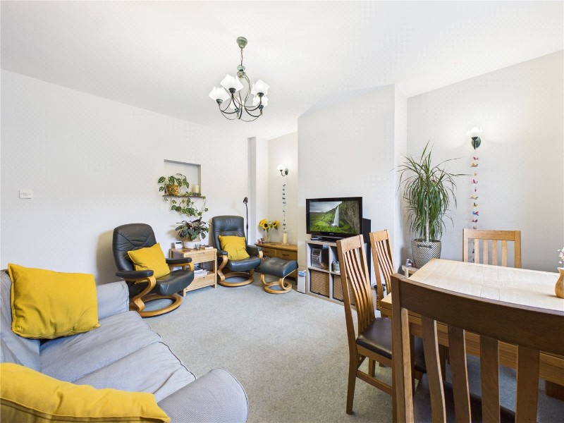Melbourne Street, Tiverton, Devon, EX16