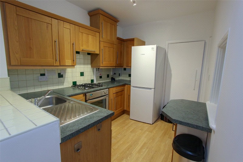 Berkeley Gardens, Leigh-on-Sea, Essex, SS9
