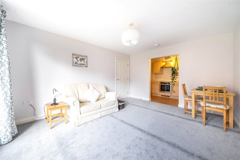 New North Road, Exeter, EX4