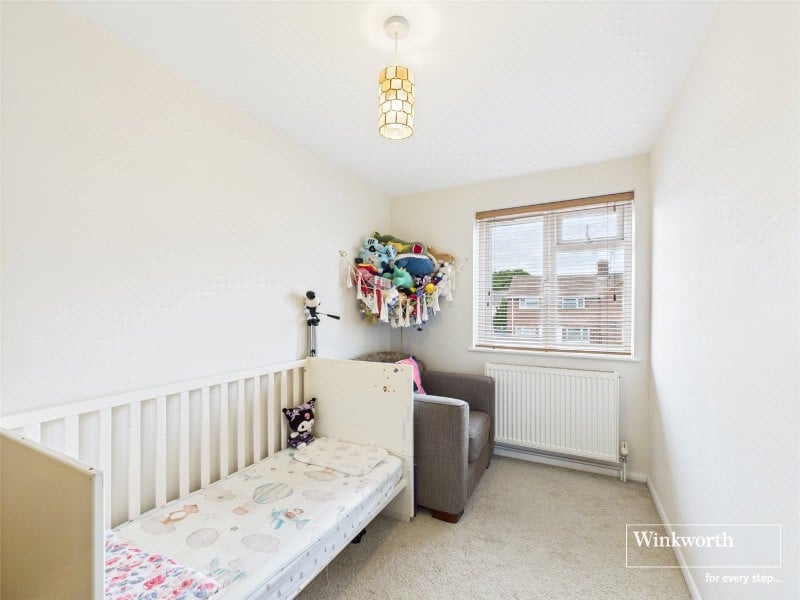 Corwen Road, Tilehurst, Reading, Berkshire, RG30