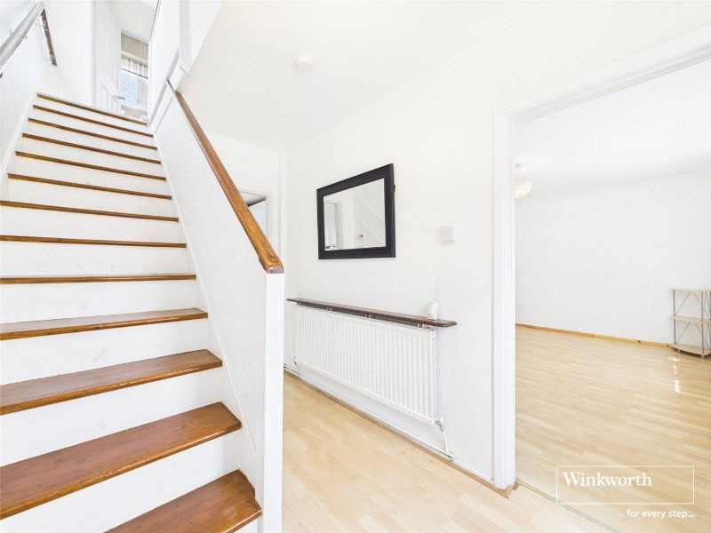 Fryent Way, Kingsbury, London, NW9