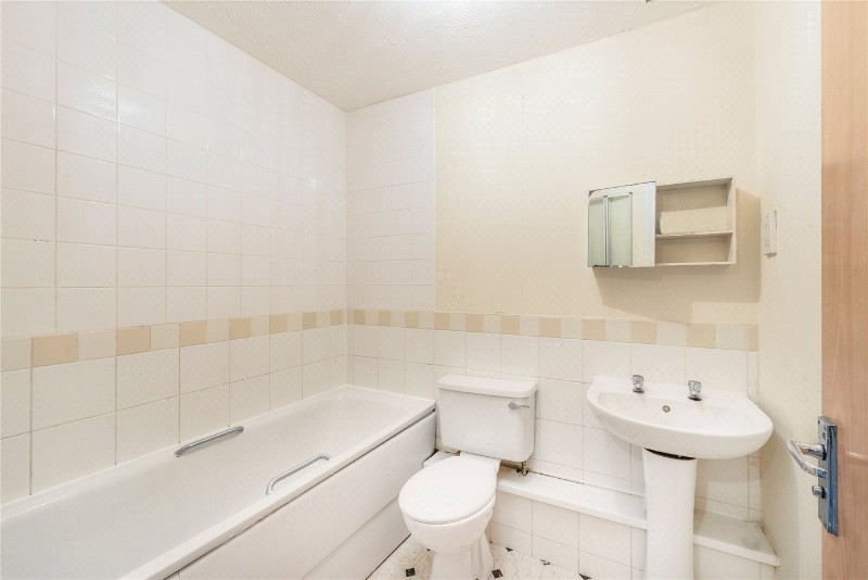 Joseph Hardcastle Close, New Cross, London, SE14