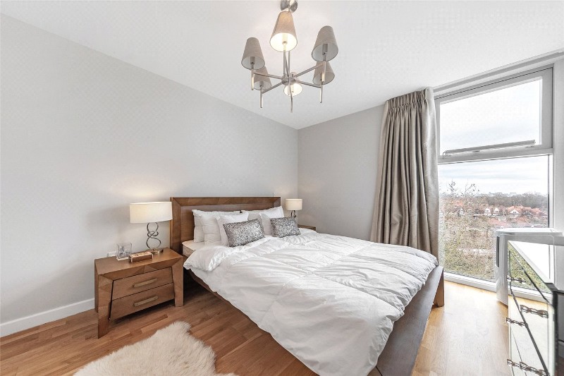 Edmunds House, Colonial Drive, London, W4