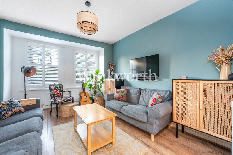 Eldon Road, London, N22