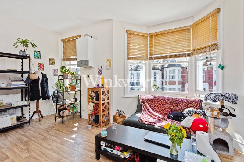 Abbortsford Avenue, London, N15
