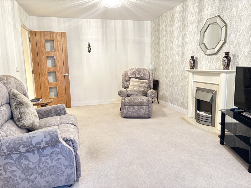 Hart Close, Wilton, Salisbury, Wiltshire, SP2