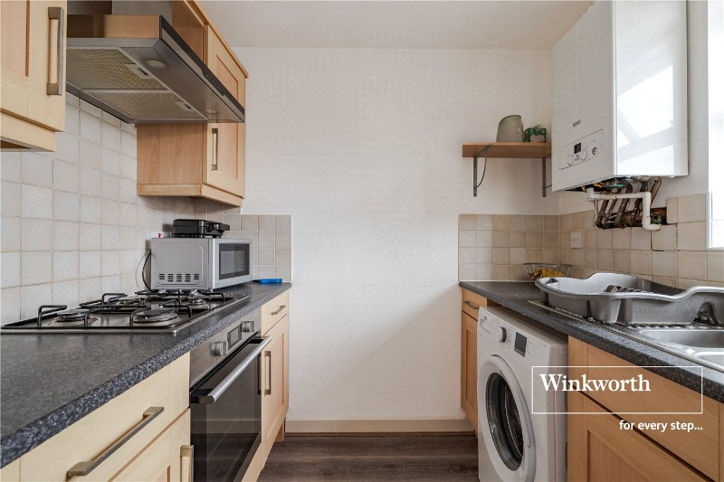Shelley Road East, Bournemouth, Dorset, BH7