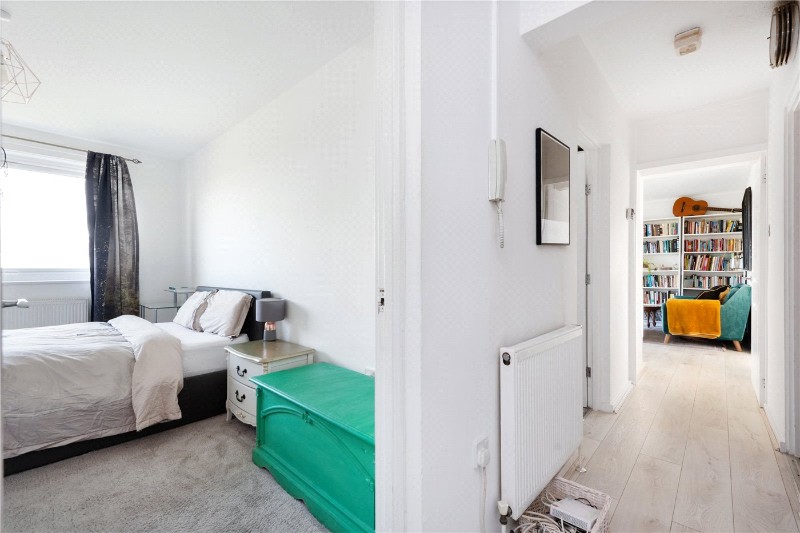 Daubeney Road, London, E5