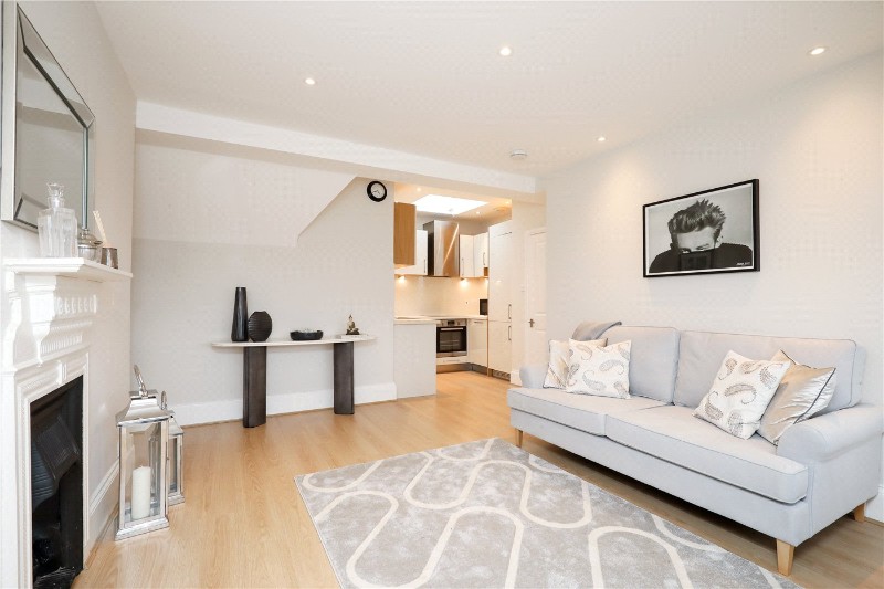 Park Hill, London, W5