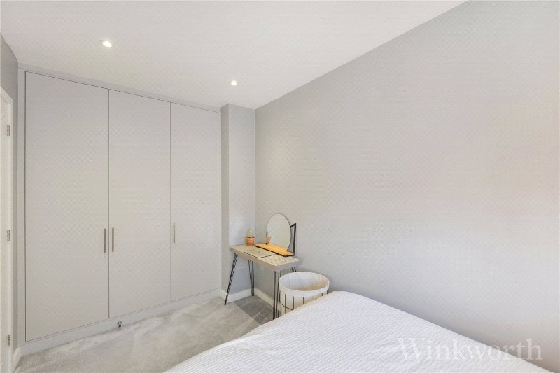 New Cross Road, London, SE14