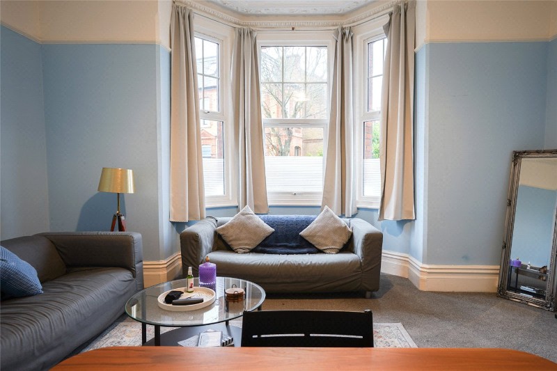Thorncliffe Road, London, SW2