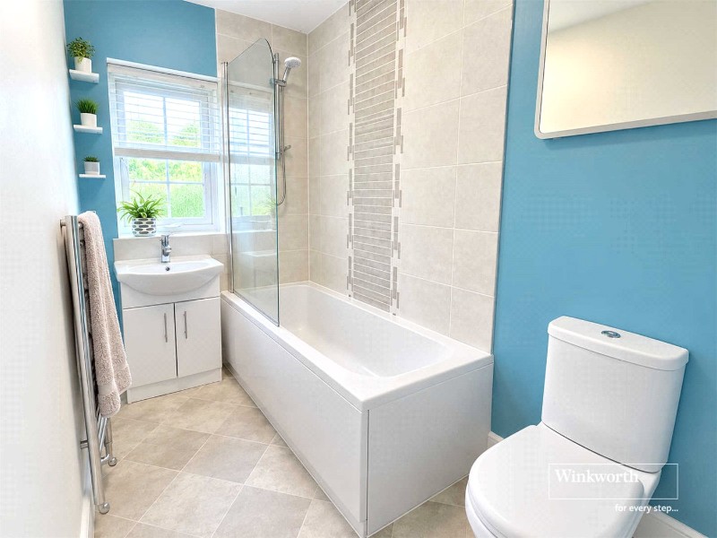 Halifax Way, Christchurch, Dorset, BH23