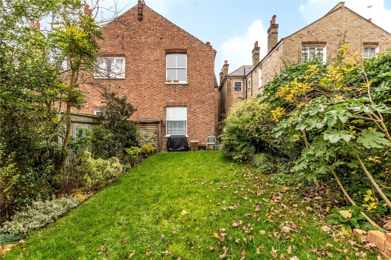 Lordship Lane, East Dulwich, London, SE22