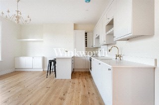 Willows Court, 7 Endymion Road, London, N4