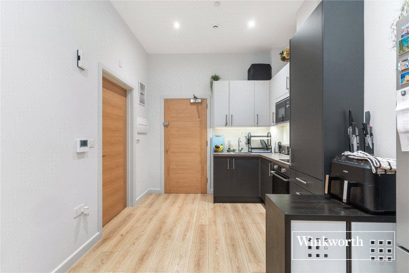 Shakespeare Road, London, N3