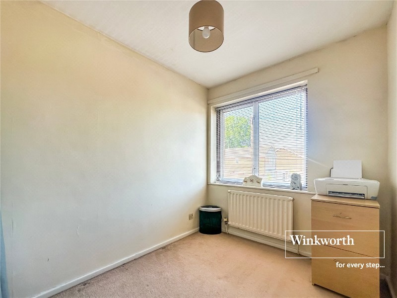 Locksley Drive, Ferndown, Dorset, BH22