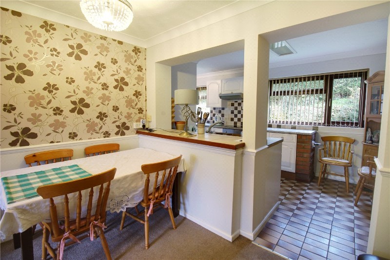 Lilian Close, Hellesdon, Norwich, Norfolk, NR6