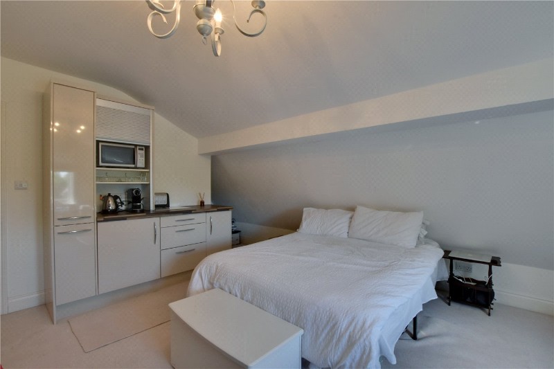 Shooters Hill Road, Blackheath, London, SE3