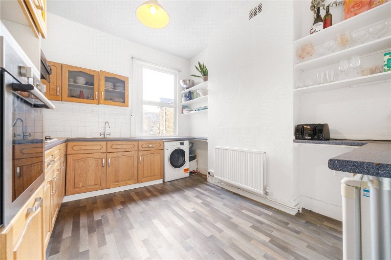 Gowlett Road, Peckham Rye, London, SE15