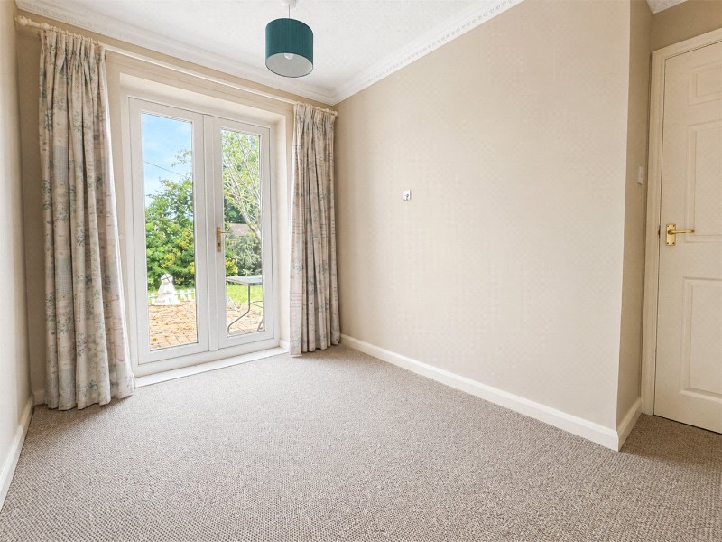 Copeland Court, Sleaford, Lincolnshire, NG34