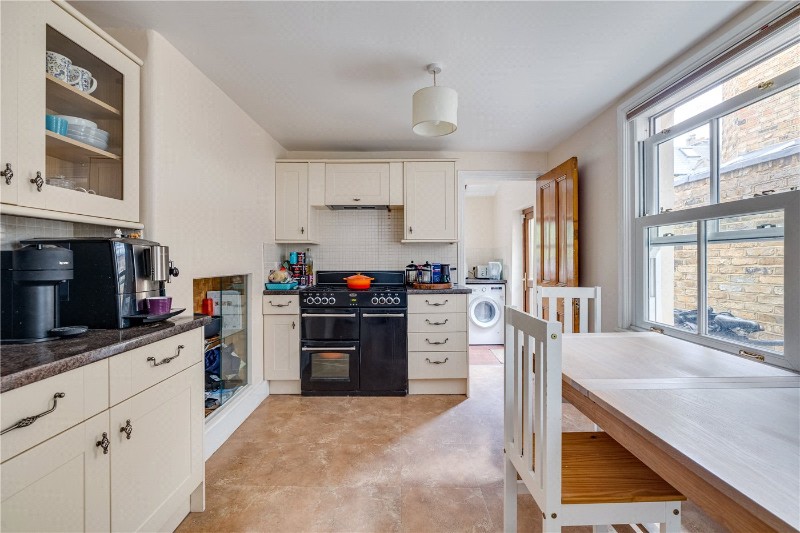 Campana Road, London, SW6