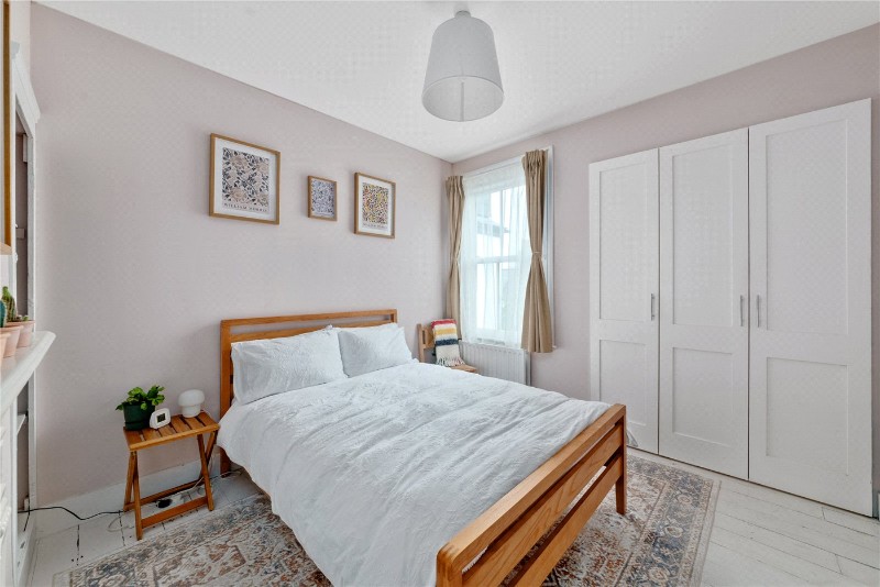 Ladas Road, West Norwood, London, SE27