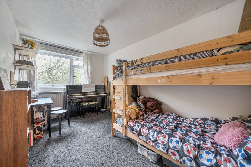 Eliot Bank, London, SE23