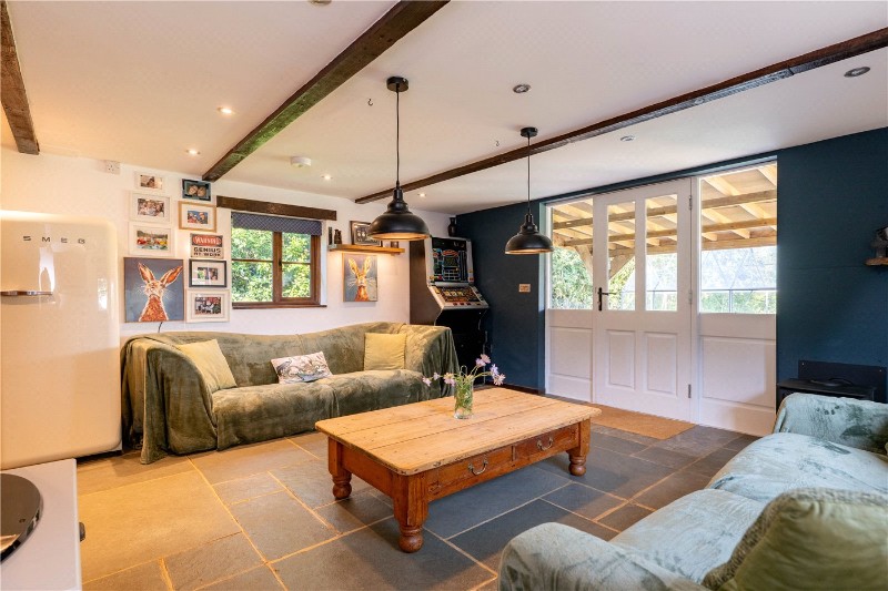 Upgate Road, Seething, Norwich, Norfolk, NR15