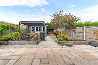 Mimosa Avenue, Merley, Wimborne, Dorset, BH21