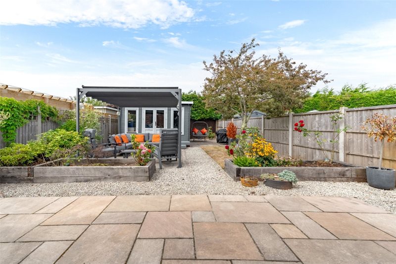 Mimosa Avenue, Merley, Wimborne, Dorset, BH21
