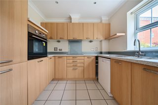 Jago Court, Newbury, Berkshire, RG14