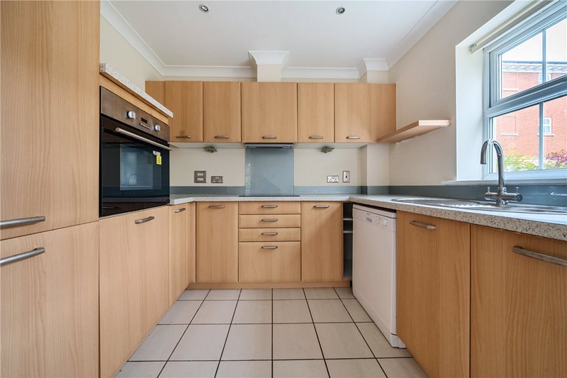 Jago Court, Newbury, Berkshire, RG14