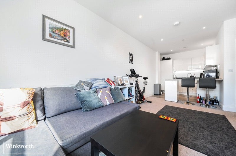 Fullbrook Drive, Basingstoke, Hampshire, RG21
