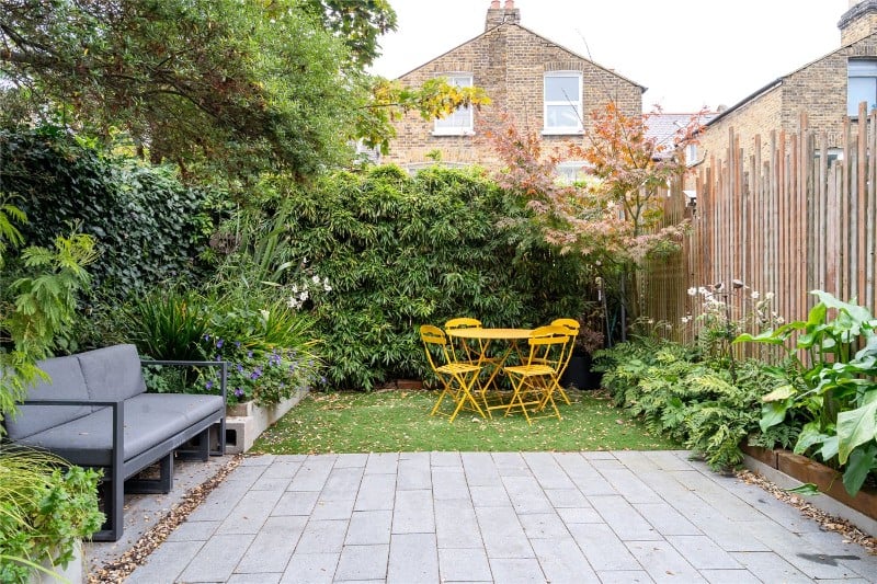 Arodene Road, London, SW2