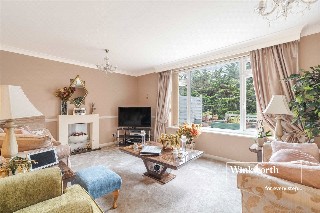 Fairway Drive, Christchurch, Dorset, BH23