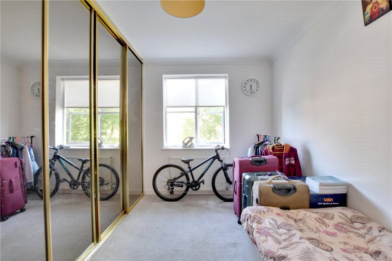 Celestial Gardens, Lewisham, London, SE13