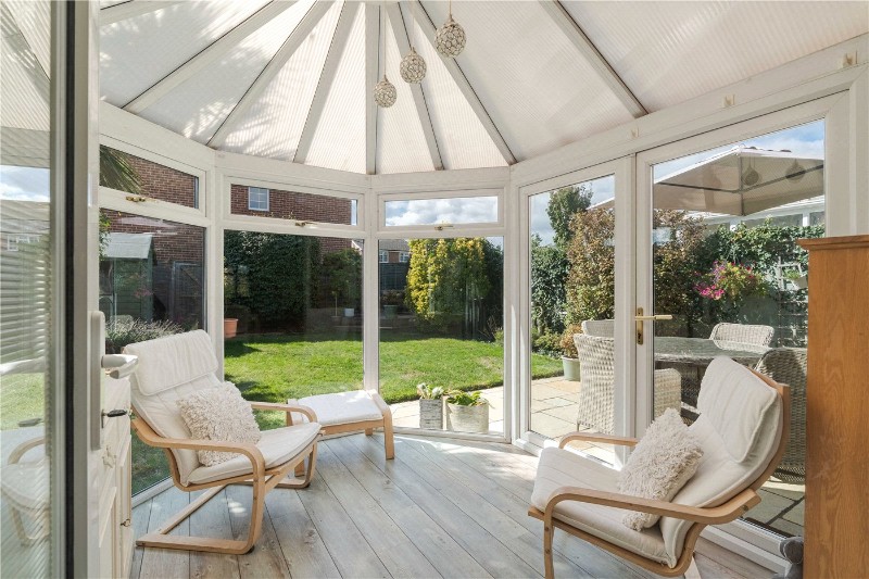 Floral Farm, Wimborne, Dorset, BH21