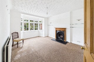 Denmark Hill, London, SE5