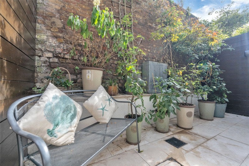 Shirland Mews, Maida Vale, London, W9