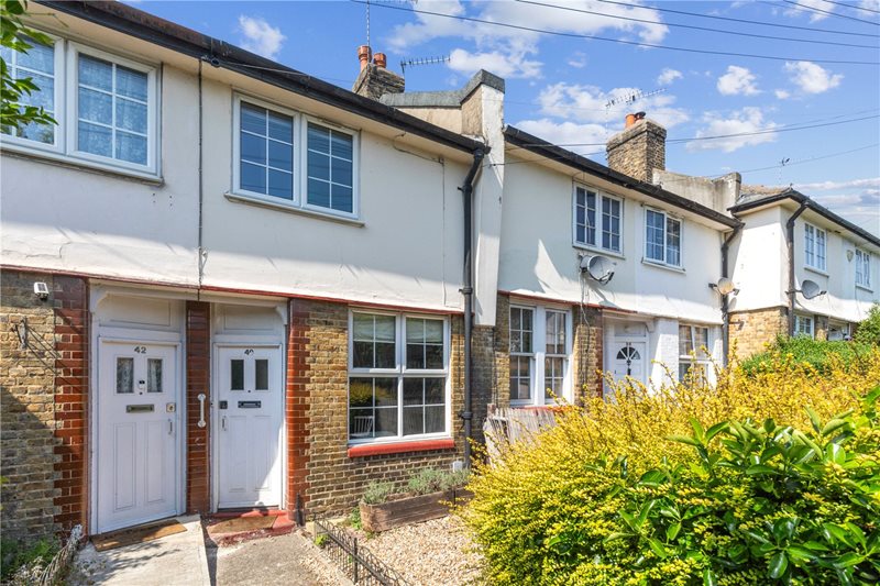 Blakenham Road, London, SW17