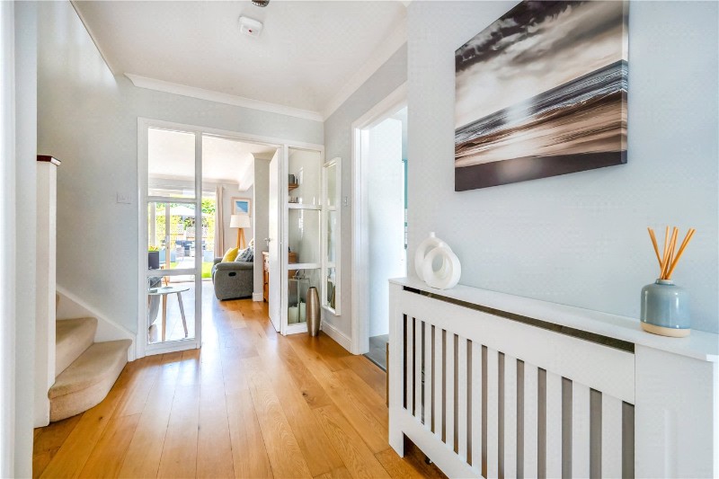Cundell Way, Kings Worthy, Winchester, Hampshire, SO23