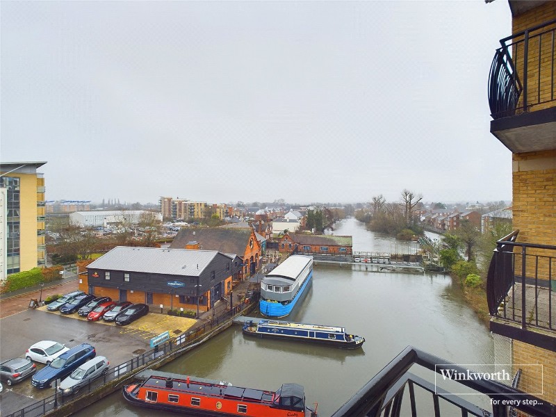 Blakes Quay, Gas Works Road, Reading, Berkshire, RG1