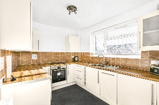 Brackley Road, Beckenham, BR3