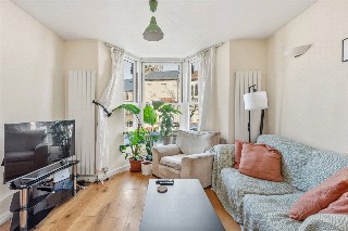 Barretts Grove, London, N16