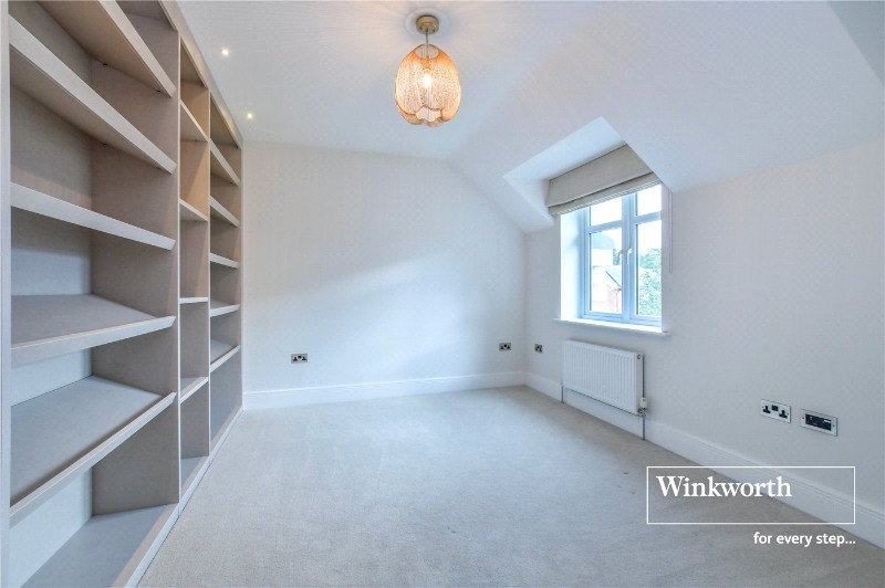Dormy Crescent, Ferndown, Dorset, BH22