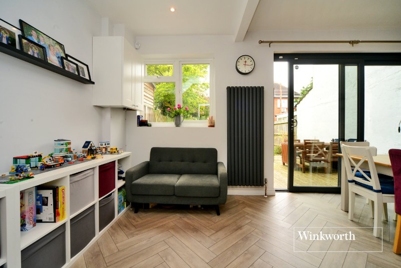 Strathearn Road, Sutton, SM1