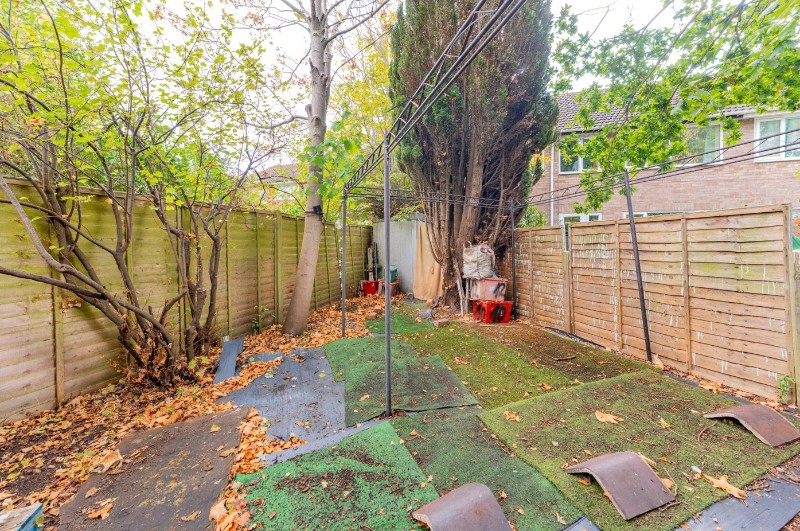 Coniston Road, Leamington Spa, Warwickshire, CV32