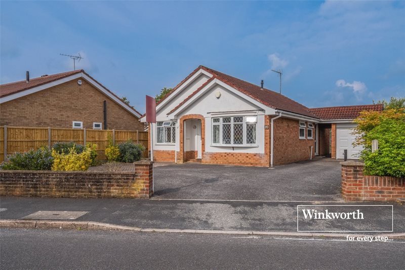 Acacia Avenue, Verwood, Dorset, BH31